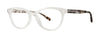 OGI Kids Ok351 Eyeglasses / Sugar Cane / Size 46