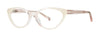 OGI Kids Ok352 Eyeglasses / Blush Kiss / Size 46