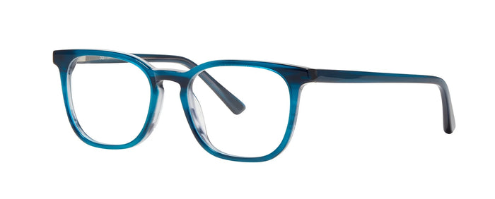 OGI Kids Ok355 Eyeglasses / Ocean Blue / Size 45