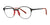 OGI Kids PUCK Eyeglasses | Size 46 / Action Black