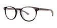 OGI Kids SNOWMAN Eyeglasses Grey Granite