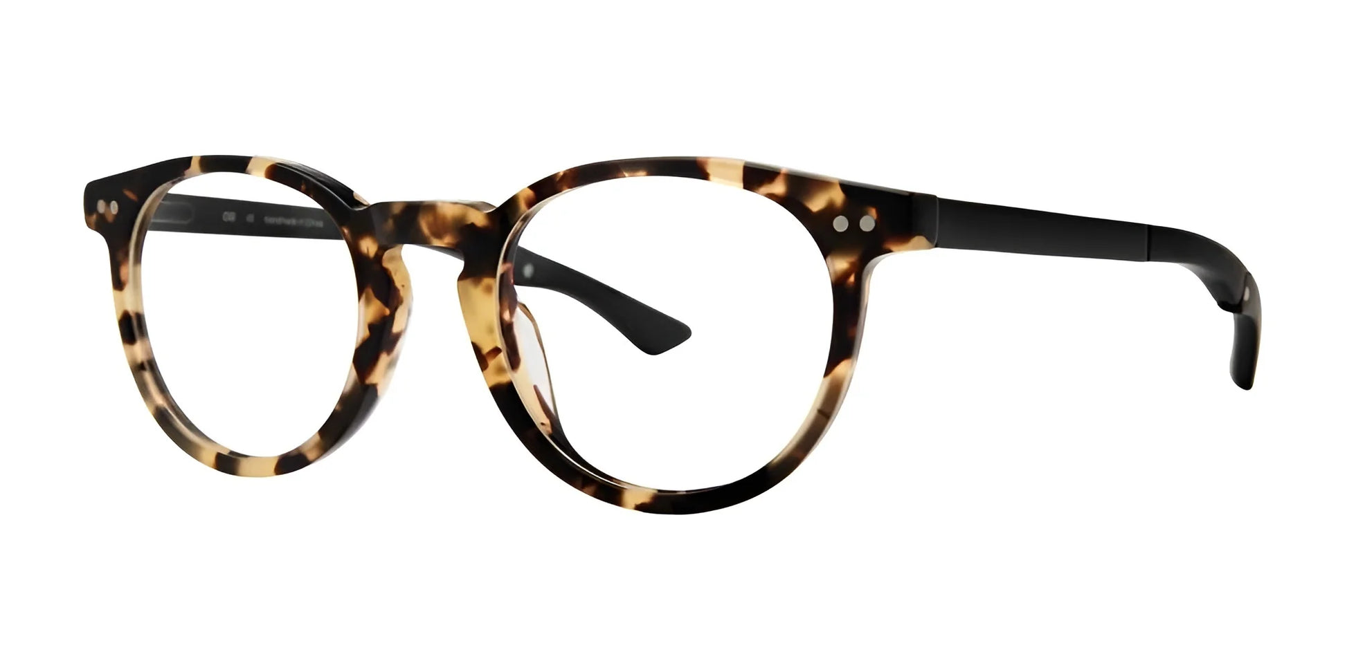 OGI Kids SNOWMAN Eyeglasses Tokyo Tortoise