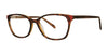 OGI Kids SWIM Eyeglasses | Size 50 / Tortoise Weave