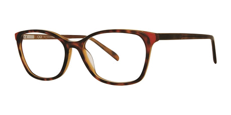 OGI Kids SWIM Eyeglasses Tortoise Weave