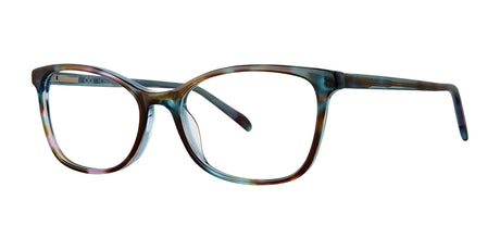 OGI Kids TATER TOT Eyeglasses Turquoise Candy Crunch