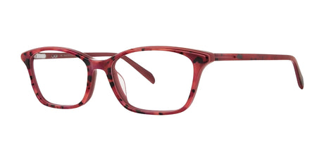 OGI Kids TTYL Eyeglasses Rose Tortoise