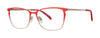OGI Kids  Utie Eyeglasses / Azalea Fade / Size 50