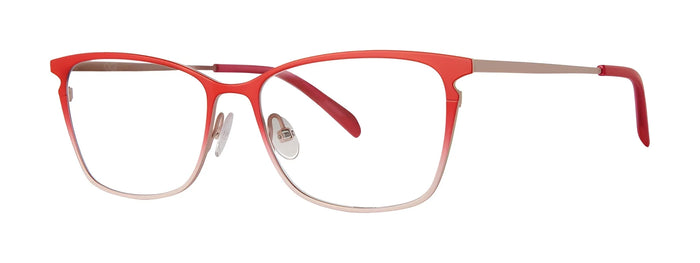 OGI Kids  Utie Eyeglasses / Azalea Fade / Size 50