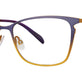 Iris Fade