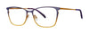 OGI Kids  Utie Eyeglasses / Iris Fade / Size 50