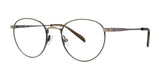 OGI Kids VIKING Eyeglasses Olive Gunmetal