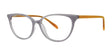 OGI Kids YOLO Eyeglasses Grey Lemon