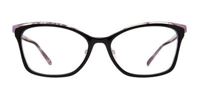 OGI LADY SLIPPER Eyeglasses | Size 56