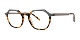 OGI LAKE SUPERIOR Eyeglasses Grey Tortoise