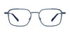 OGI LAKE OF THE WOODS Eyeglasses | Size 52 / Green Bronze