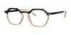 OGI LAKE SUPERIOR Eyeglasses | Size 49 / Blue Tortoise