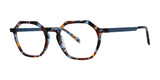 OGI LAKE SUPERIOR Eyeglasses | Size 49