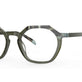 Olive Tortoise