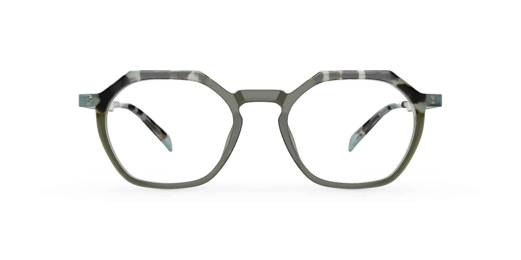 OGI LAKE SUPERIOR Eyeglasses | Size 49