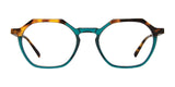 OGI LAKE SUPERIOR Eyeglasses | Size 49