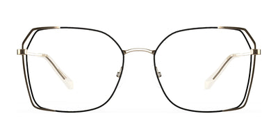 Red Rose LECCO Eyeglasses | Size 53