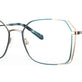Turquoise Gold