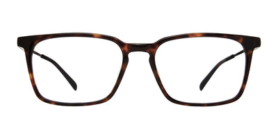 OGI LESTER Eyeglasses | Size 55