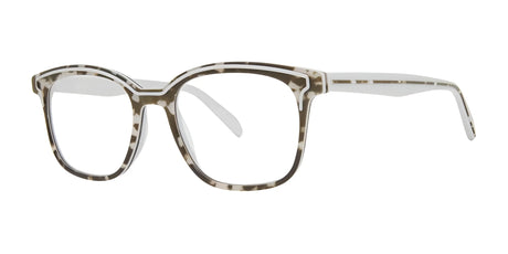 OGI LOLLIGAGGER Eyeglasses Domino Tortoise