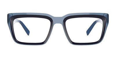 OGI LONG WAY Eyeglasses | Size 54
