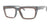 OGI LONG WAY Eyeglasses | Size 54 / Coffee Grey