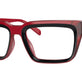 Red Black