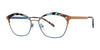 OGI LOON Eyeglasses | Size 53 / Robin Blue