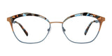 OGI LOON Eyeglasses | Size 53