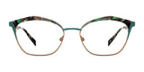OGI LOON Eyeglasses | Size 53