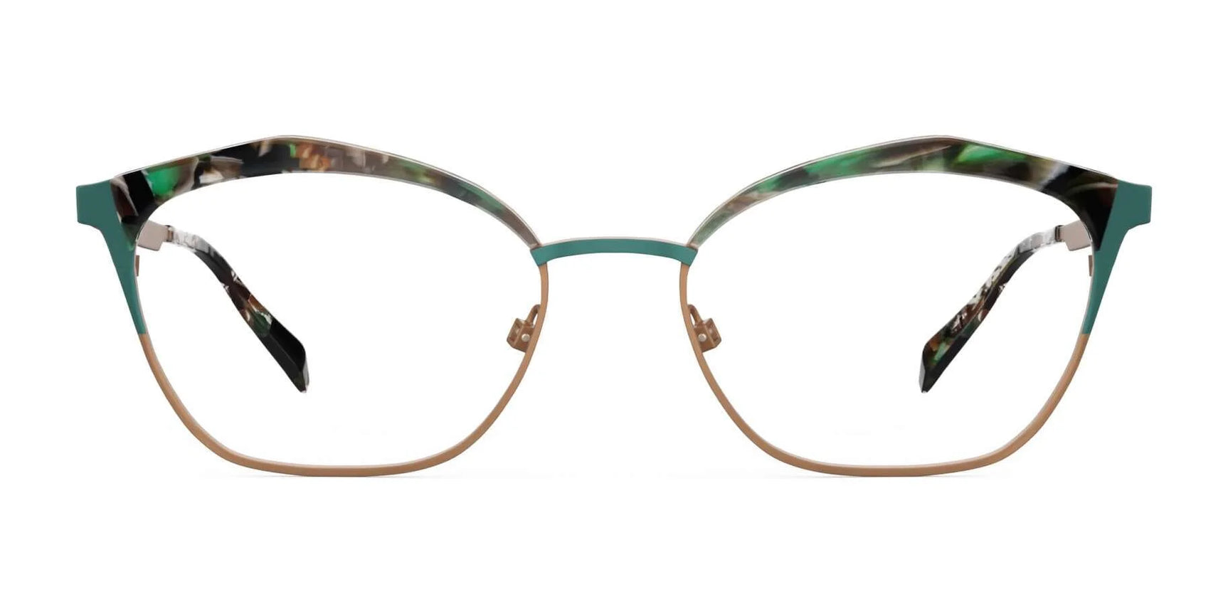 OGI LOON Eyeglasses | Size 53
