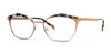 OGI LOON Eyeglasses | Size 53 / Poppy Tortoise