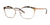 OGI LOON Eyeglasses | Size 53 / Poppy Tortoise