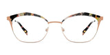 OGI LOON Eyeglasses | Size 53