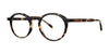 OGI LOOP Eyeglasses | Size 49 / Tortoise Black