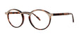 OGI LOOP Eyeglasses Bone Tortoise