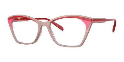 OGI MINI SODA Eyeglasses Blushy