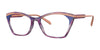 OGI MINI SODA Eyeglasses | Size 55 / Carnation Sky