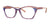 OGI MINI SODA Eyeglasses | Size 55 / Carnation Sky