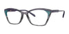 OGI MINI SODA Eyeglasses | Size 55 / Grey