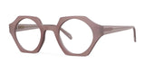 OGI MINNEHAHA MIST Eyeglasses Matte Suede