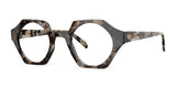 OGI MINNEHAHA MIST Eyeglasses Tortoise