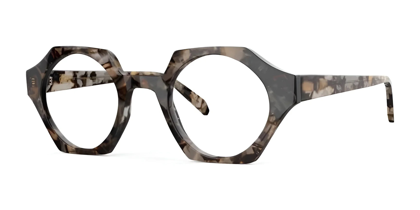 OGI MINNEHAHA MIST Eyeglasses Tortoise