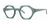 OGI MINNEHAHA MIST Eyeglasses | Size 45 / Matte Slate