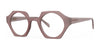 OGI MINNEHAHA MIST Eyeglasses | Size 45 / Matte Suede