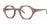 OGI MINNEHAHA MIST Eyeglasses | Size 45 / Matte Suede